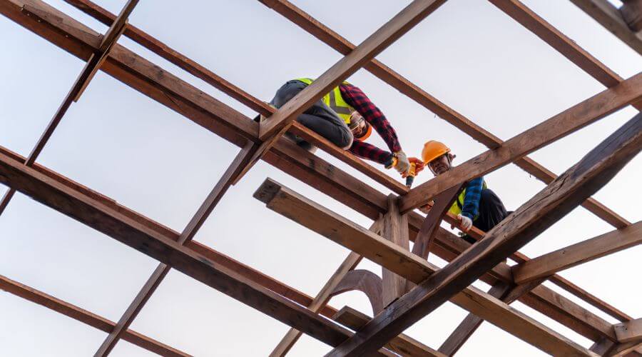 Expert top industrial roofings services in Dublin, OH